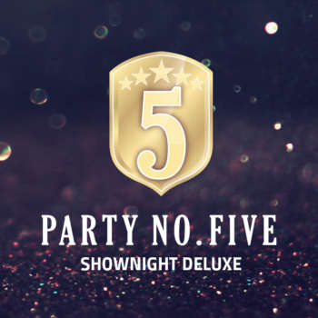 Logo - Party No. 5