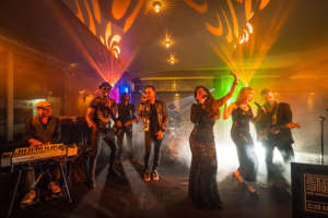 King Kamehameha Club Band – Eisenach – Party No. 5