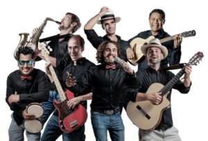 Puente Latino
