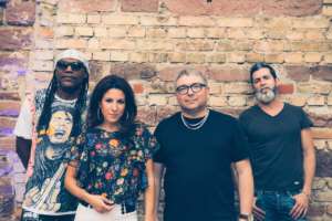Sauvage Band