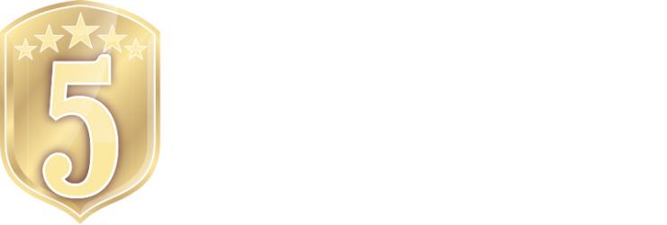 Logo - Party No. 5