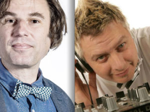 DJs