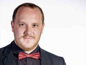 DJ Oliver (Greenkitchen-Club Frankfurt)