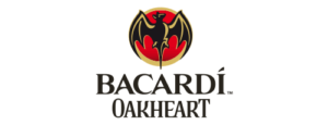 Bacardi Oakheart