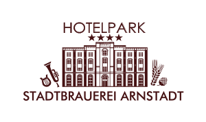 Hotelpark Stadtbrauerei Arnstadt